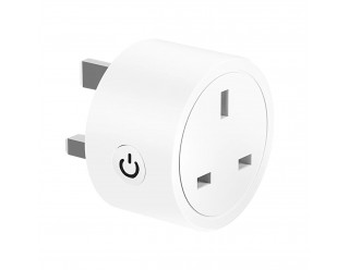 Akubela SM-PW732-K Smart Plug (UK version)